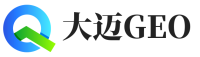 邻水县大迈GEO